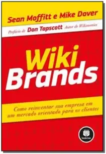 Wikibrands:como Reinventar Sua Empresa