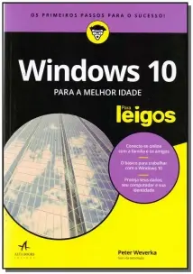 Windows 10 Para a Melhor Idade