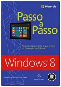 Windows 8 Passo a Passo