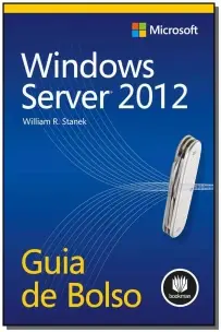 Windows Server 2012                             01