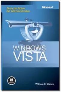 Windows Vista: Guia De Bolso Do Administrador