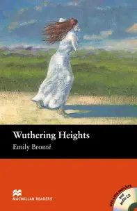 Wuthering Heights (Audio Cd Included) - 01Ed/10