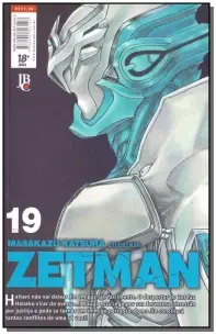 Zetman - Vol.19