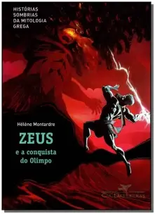 Zeus e a Conquista Do Olimpo
