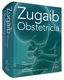 Zugaib Obstetrícia - 05Ed/23
