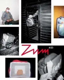Zum - Vol. 20 - Fotografia Contemporânea