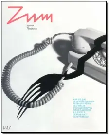 Zum - Vol.08 -  Fotografia Contemporanea