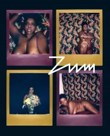 Zum - Vol.23 - Fotografia Contemporânea