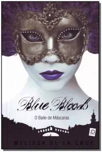 Zz-blue Bloods - Baile De Mascaras